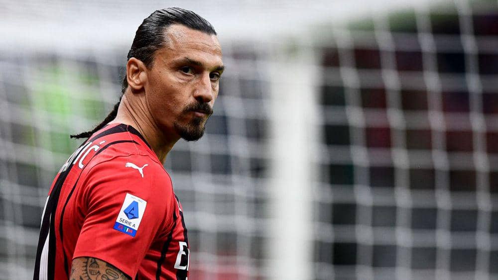 5 Pemain Tertua di Setiap Kompetisi Liga Top Eropa Musim 2021/2022