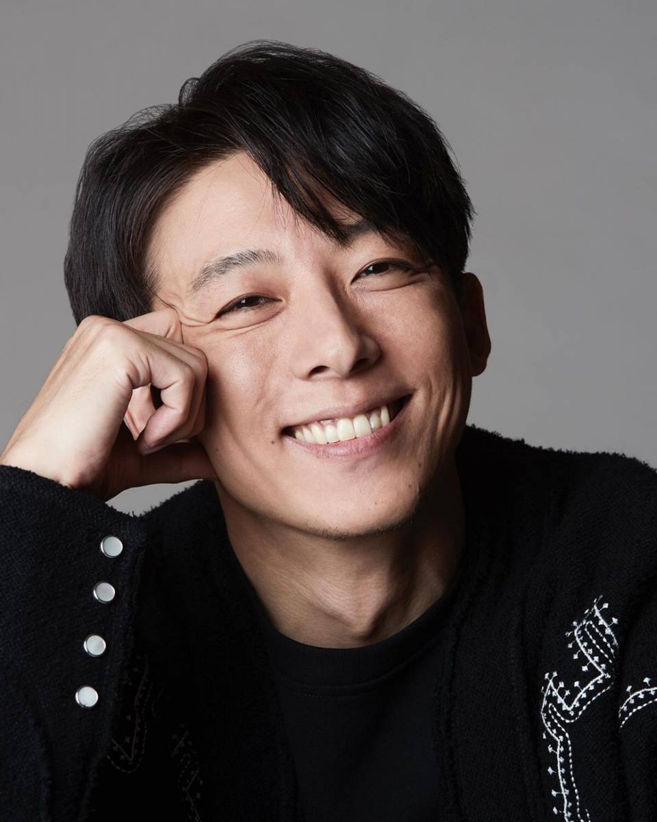 Issey Takahashi (instagram.com/takashi_okamoto)