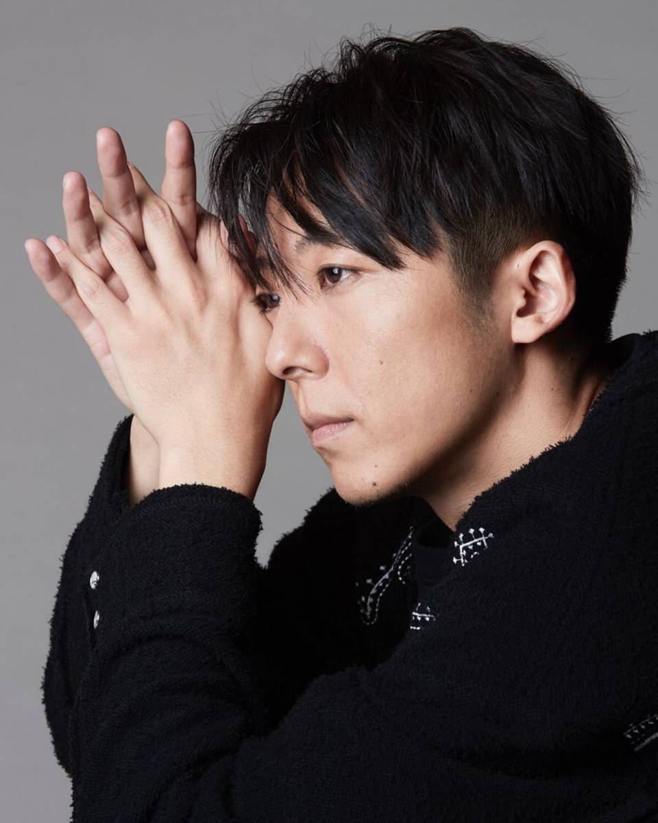 Issey Takahashi (instagram.com/takashi_okamoto)
