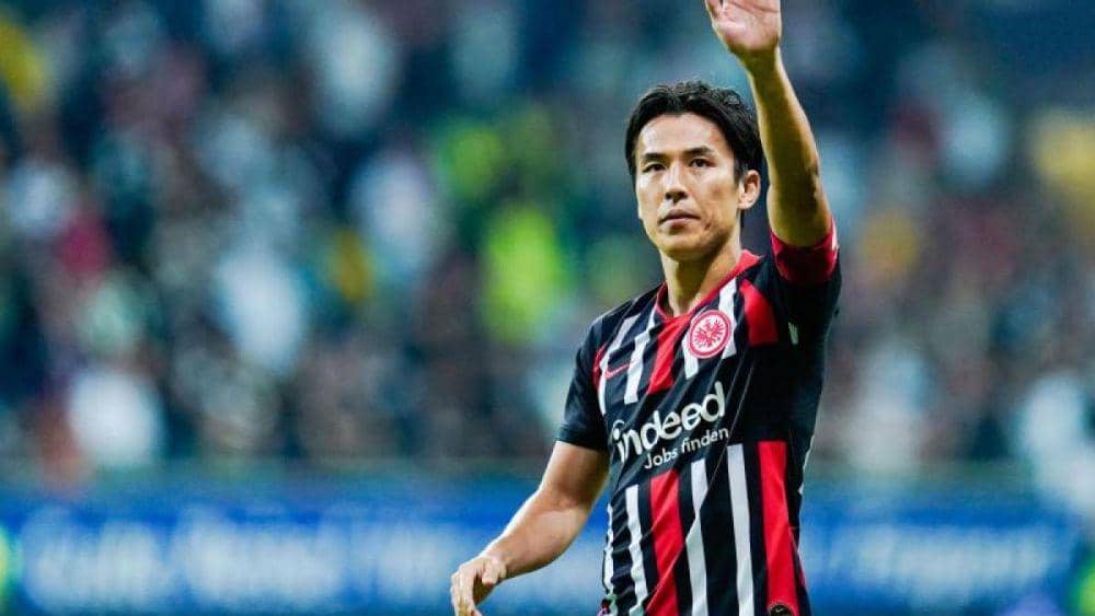 potret Makoto Hasebe (tellerreport.com)