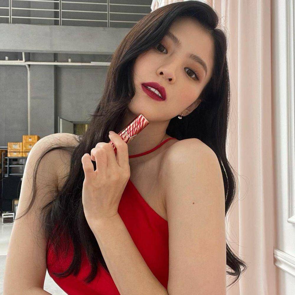 Han So Hee (instagram.com/xeesoxee)