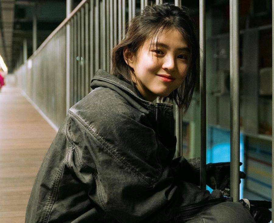 Han So Hee (instagram.com/xeesoxee)