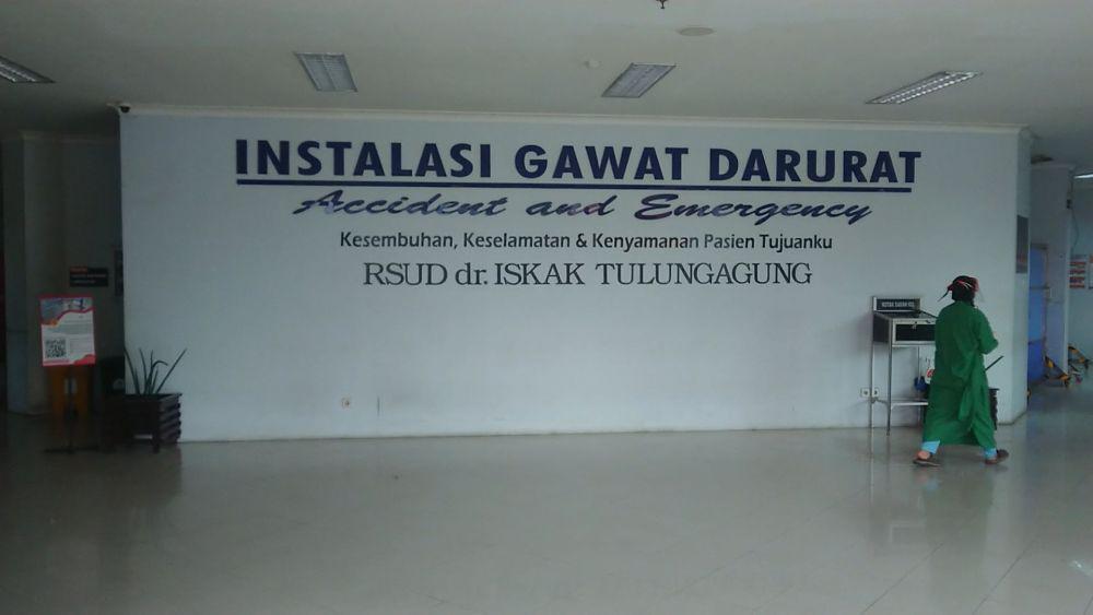 Insiden Latihan Panjat Tebing Bukan Kegiatan Ekskul Sekolah