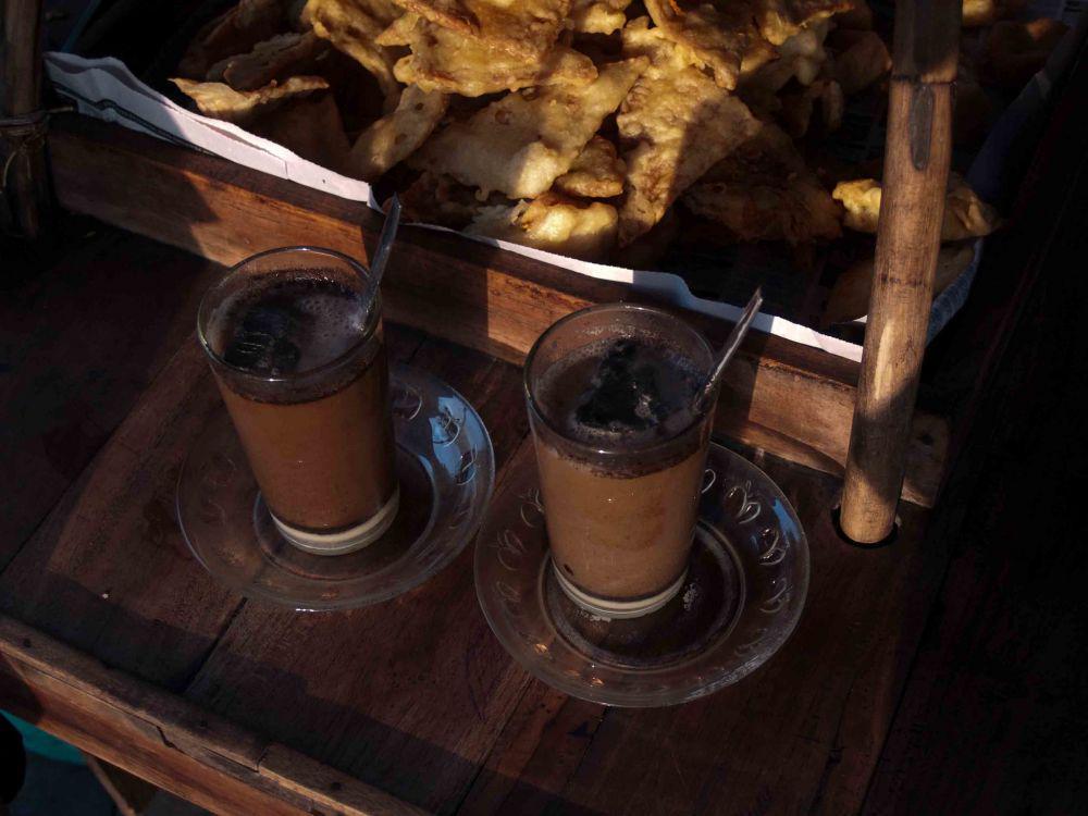 ilustrasi kopi joss (flickr/Iy Wee)