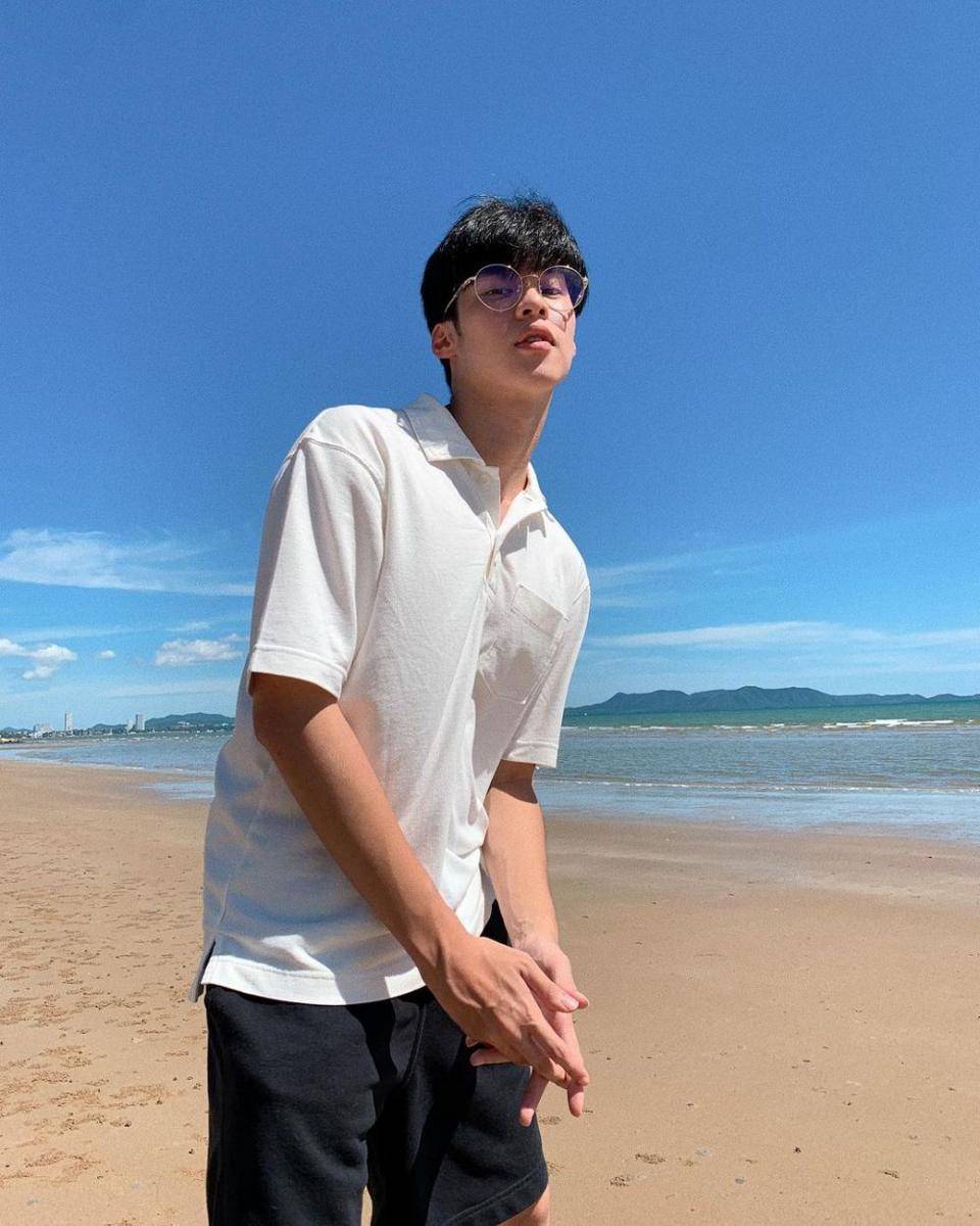 Peak Peemapol (Instagram.com/peakpeemapol)