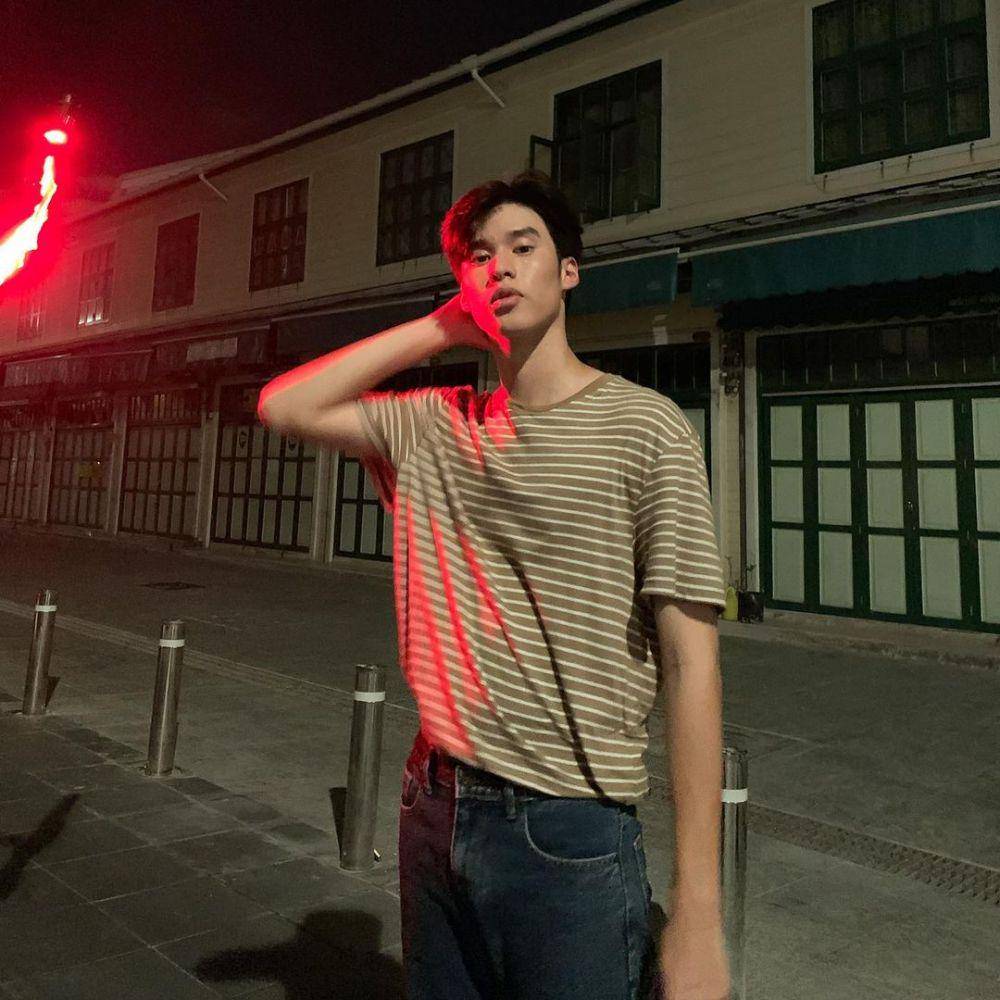 Peak Peemapol (Instagram.com/peakpeemapol)