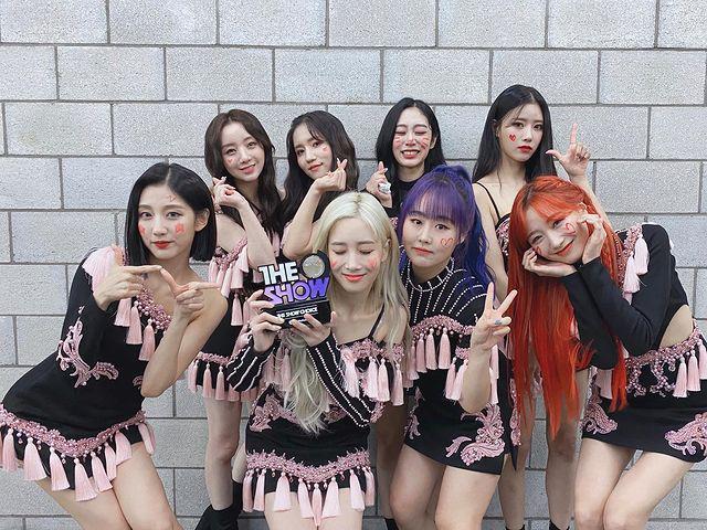 Resmi Disband, 9 Momen Kebersamaan Lovelyz yang Bakal Dirindukan
