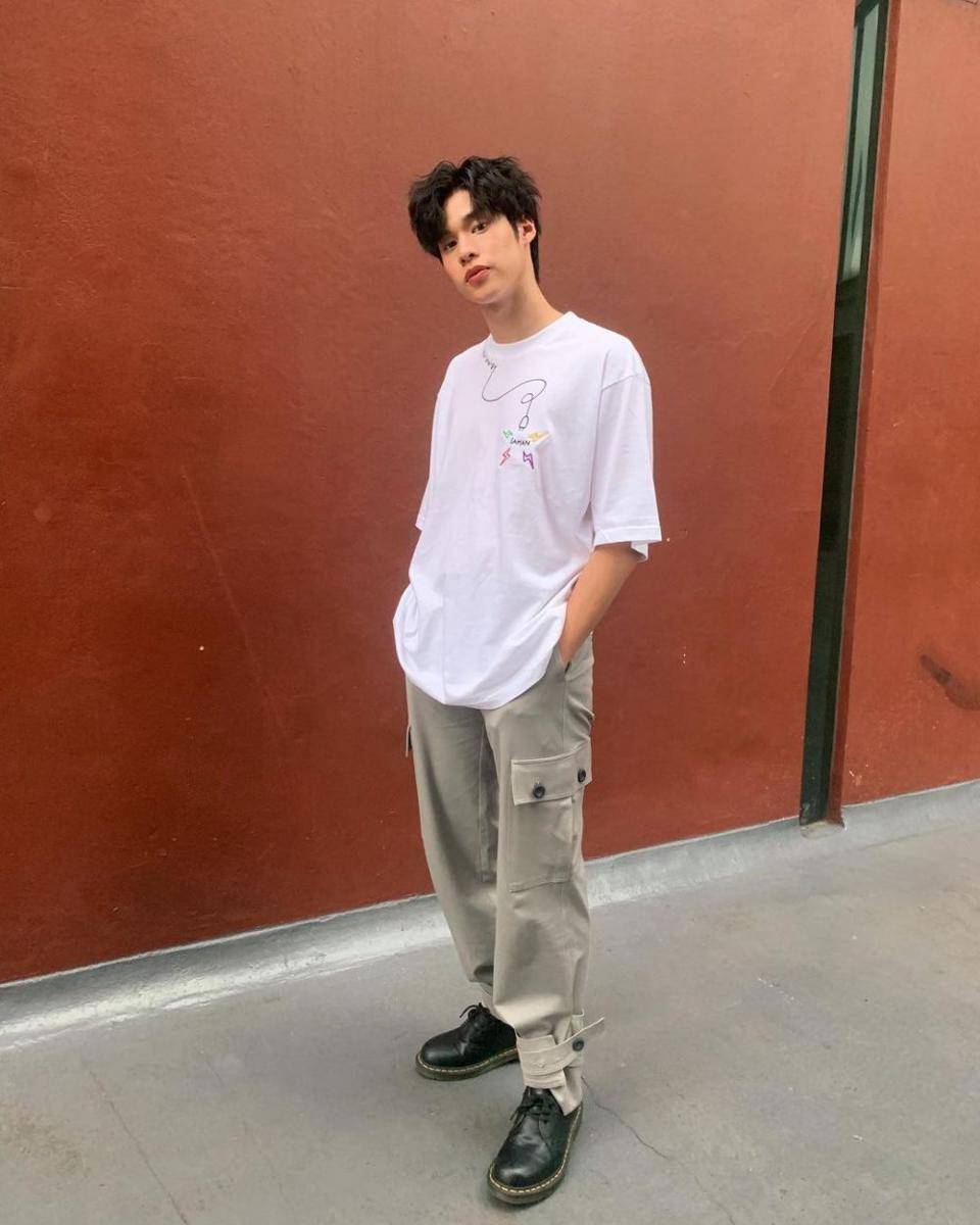 Peak Peemapol (Instagram.com/peakpeemapol)