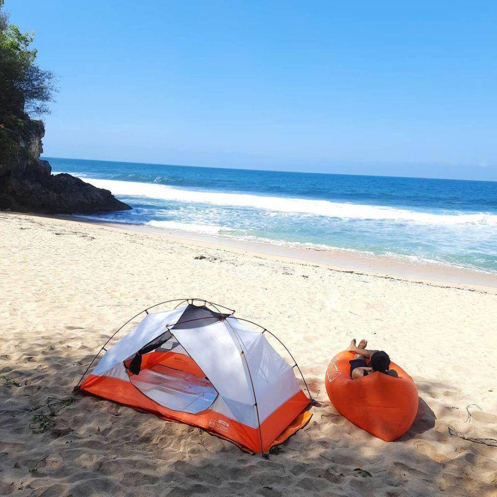 Pantai Porok (instagram.com/dedenyd)