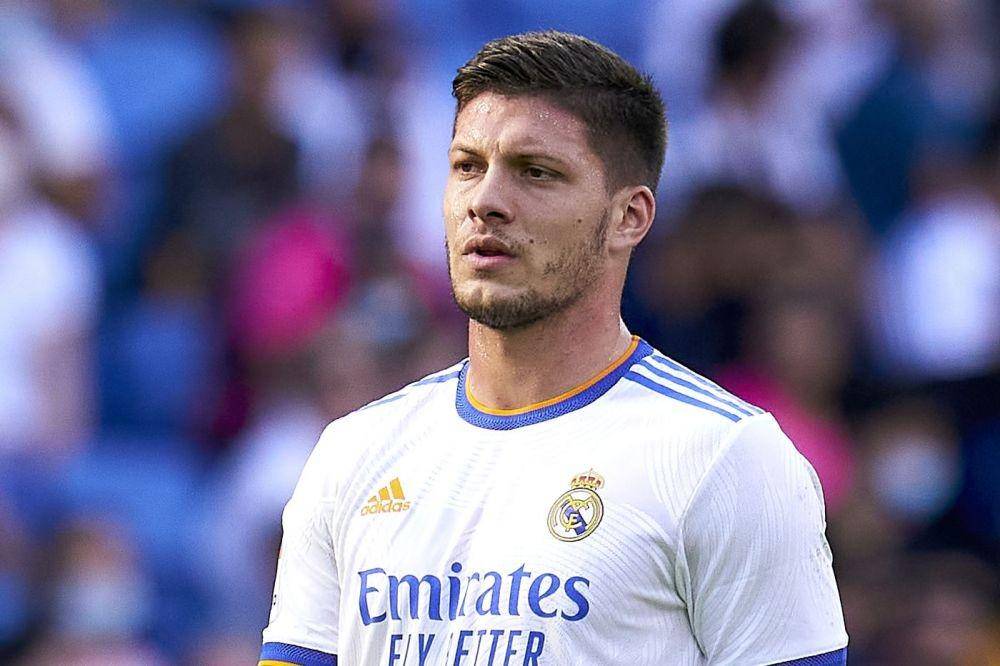 Luka Jovic. (managingmadrid.com)