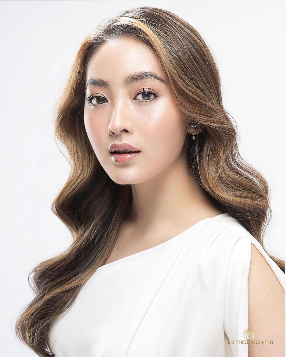 Natasha Wilona (FD Photography via Instagram.com/natashawilona12)