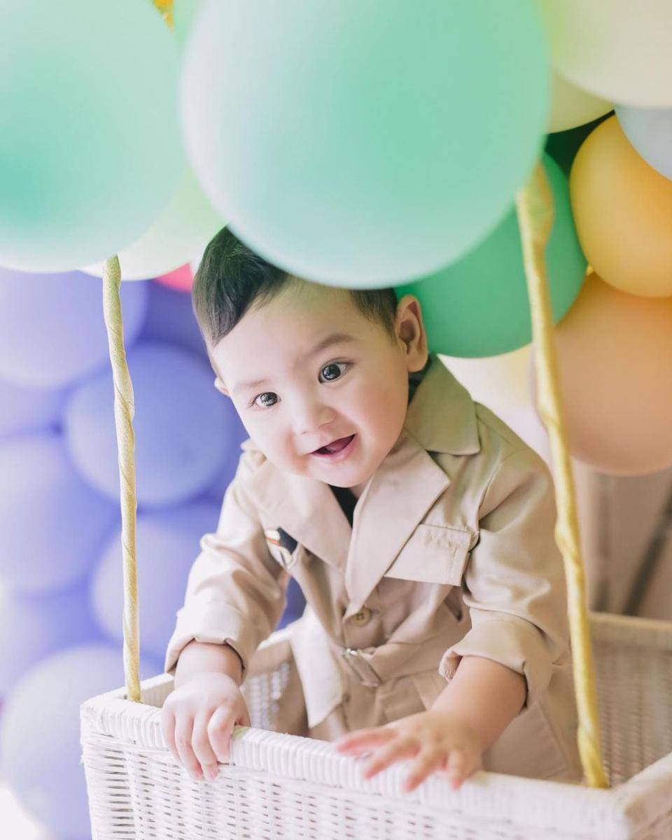 potret Shaquille Kaili Danuarta (instagram.com/shaquillekailidanuarta)