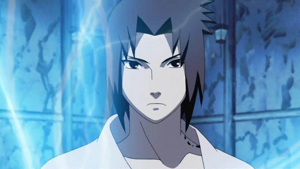 5 Penjahat yang Pernah Diselamatkan Naruto Uzumaki
