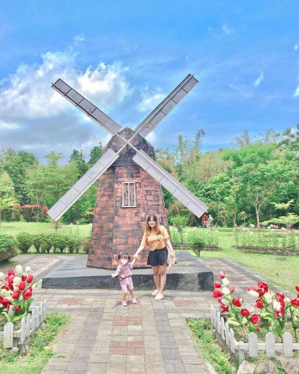 Merapi Park, Yogyakarta (instagram.com/felicflo)