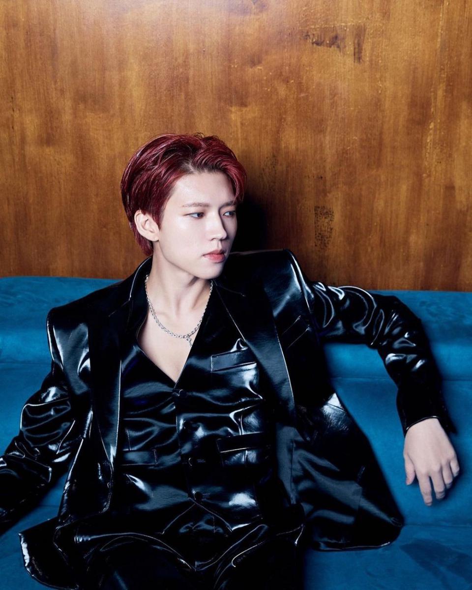 Nam Woo Hyun (instagram.com/nwh91)