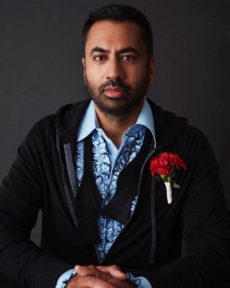 Kal Penn (instagram.com/kalpenn)