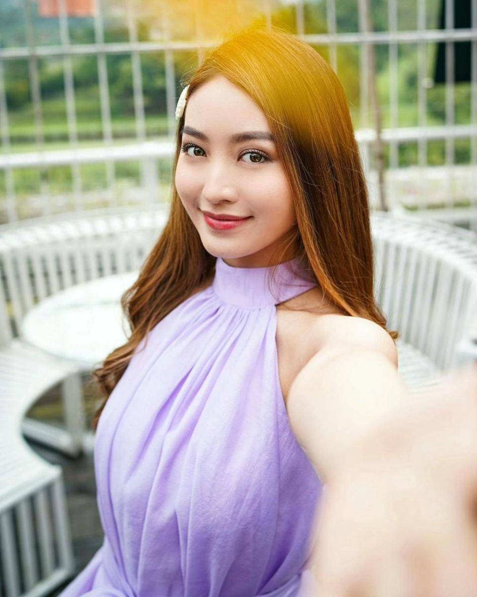 Natasha Wilona (Instagram.com/natashawilona12)