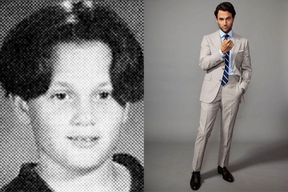 10 Potret Transformasi Penn Badgley, Gak Banyak Berubah!