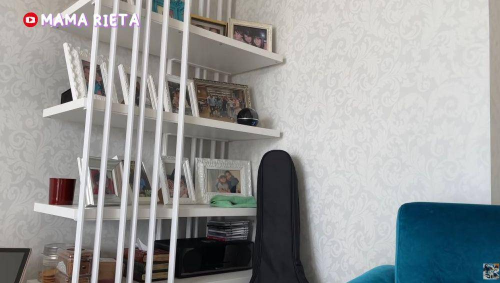 apartemen Mama Rieta (YouTube.com/Mama Rieta)