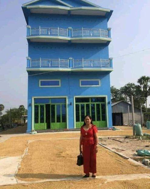 gagal renovasi rumah (instagram.com/id.dagelan)
