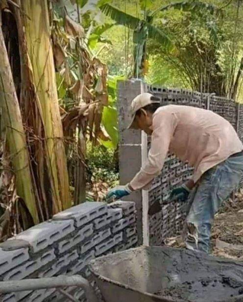 gagal renovasi rumah (instagram.com/sukijan.id)
