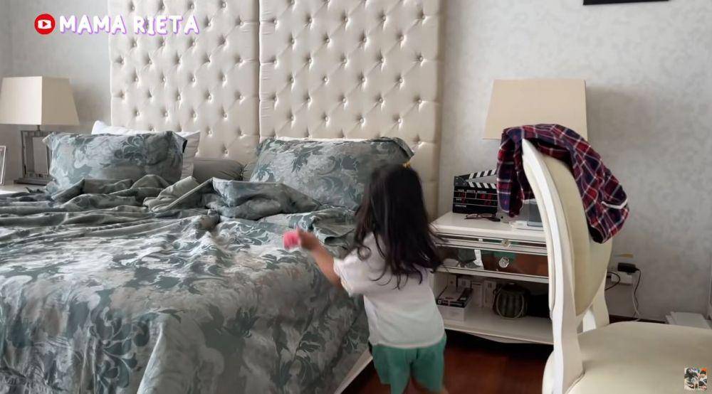 apartemen Mama Rieta (YouTube.com/Mama Rieta)