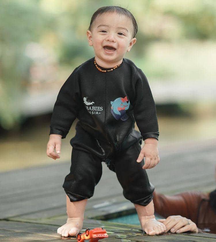 Airrumi (Instagram.com/_irishbella_)