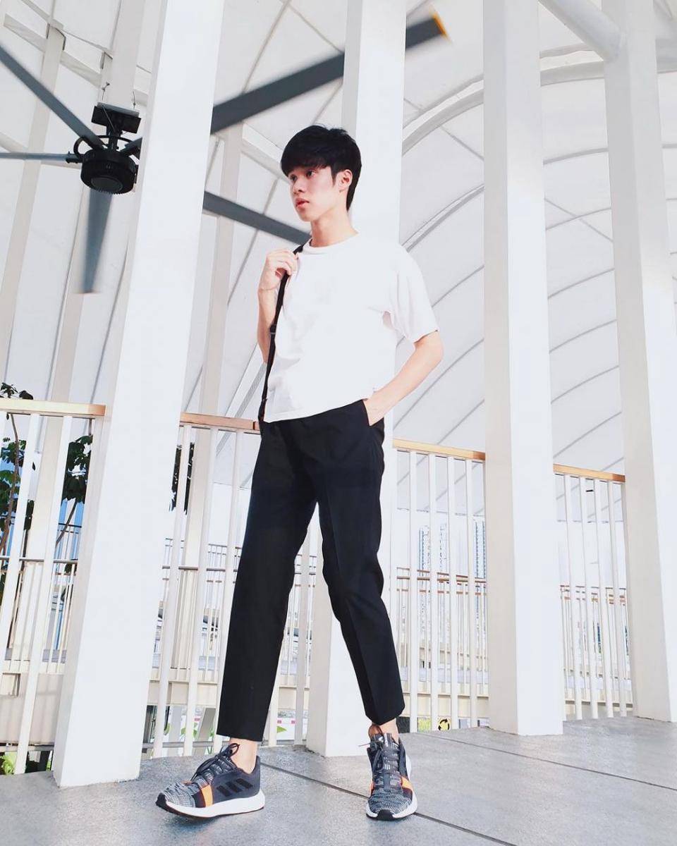 Peak Peemapol (Instagram.com/peakpeemapol)