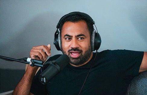 Kal Penn (instagram.com/kalpenn)
