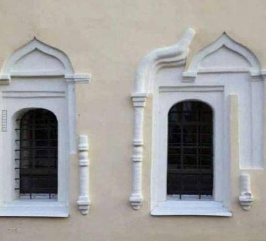 gagal renovasi rumah (9gag.com)
