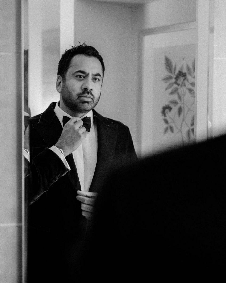 Kal Penn (instagram.com/kalpenn)