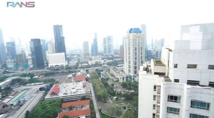 apartemen Mama Rieta (YouTube.com/Rans Entertainment)