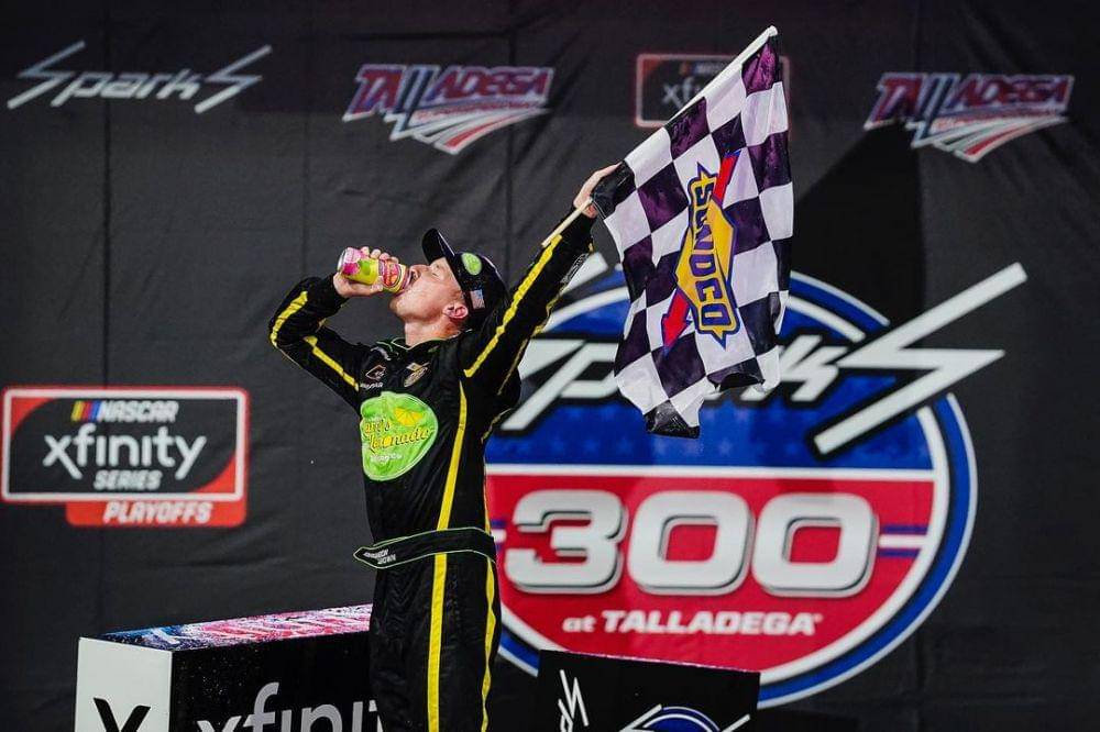 Brandon L. Brown (instagram.com/brandonbrown_68)