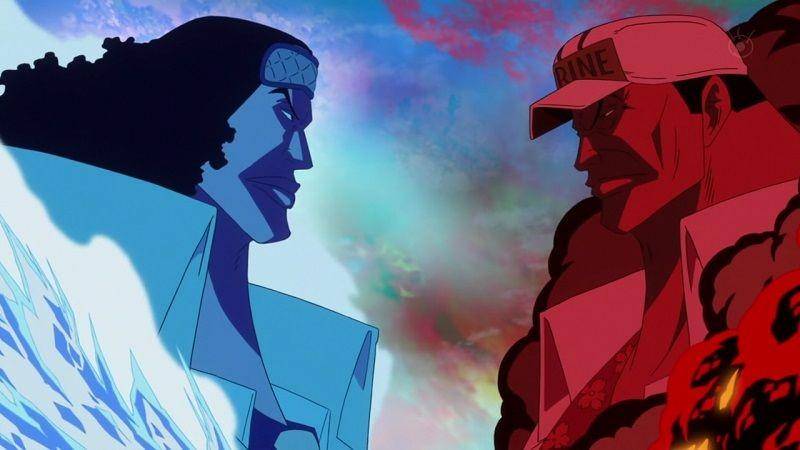 5 Karakter One Piece yang Mungkin Sudah Mencapai Awakening Buah Iblis