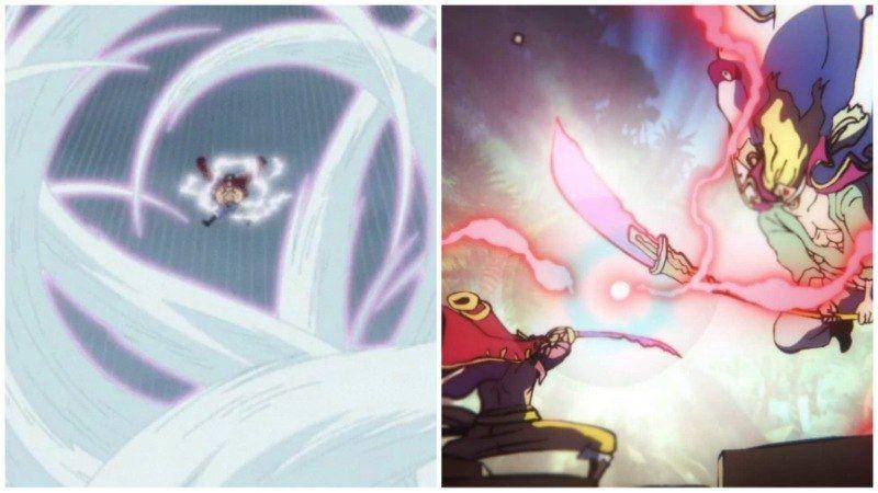 Teori: Lebih Kuat Awakening atau Haki di One Piece?