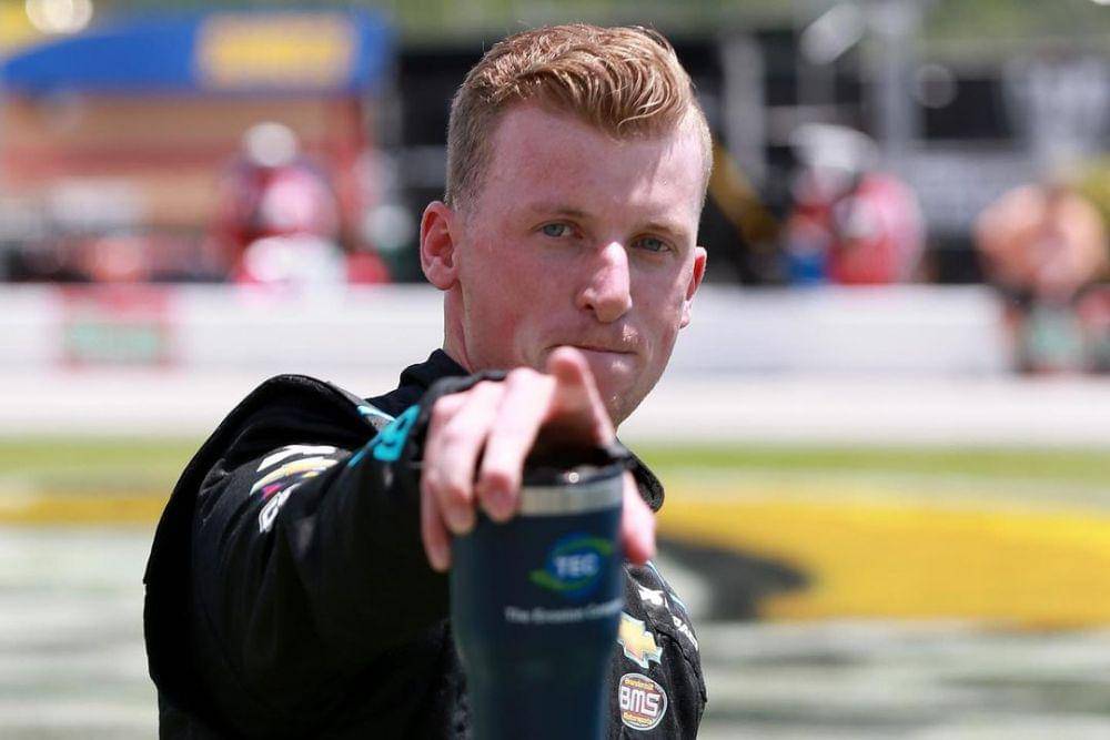 Brandon L. Brown (instagram.com/brandonbrown_68)