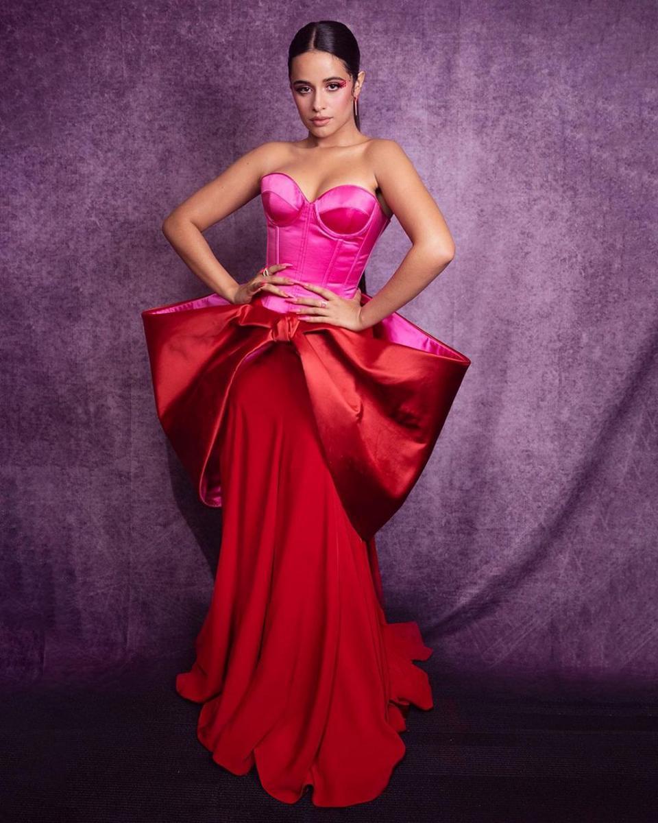 Camila Cabello (instagram.com/camila_cabello)