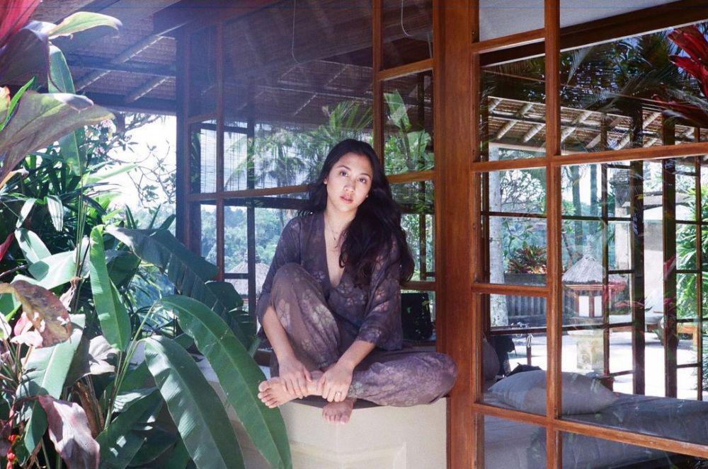 Profil dan Biodata Sherina Munaf, Gugat Cerai Baskara Mahendra