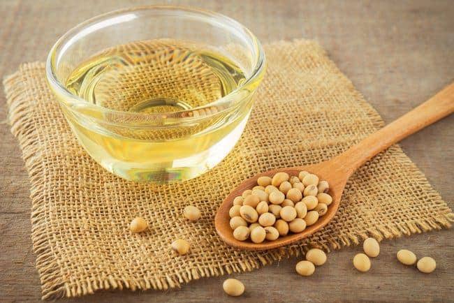 Minim Risiko Kanker, Ini 5 Manfaat Minyak Kedelai Bagi Kesehatan