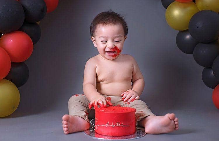 Airrumi (Instagram.com/_irishbella_)