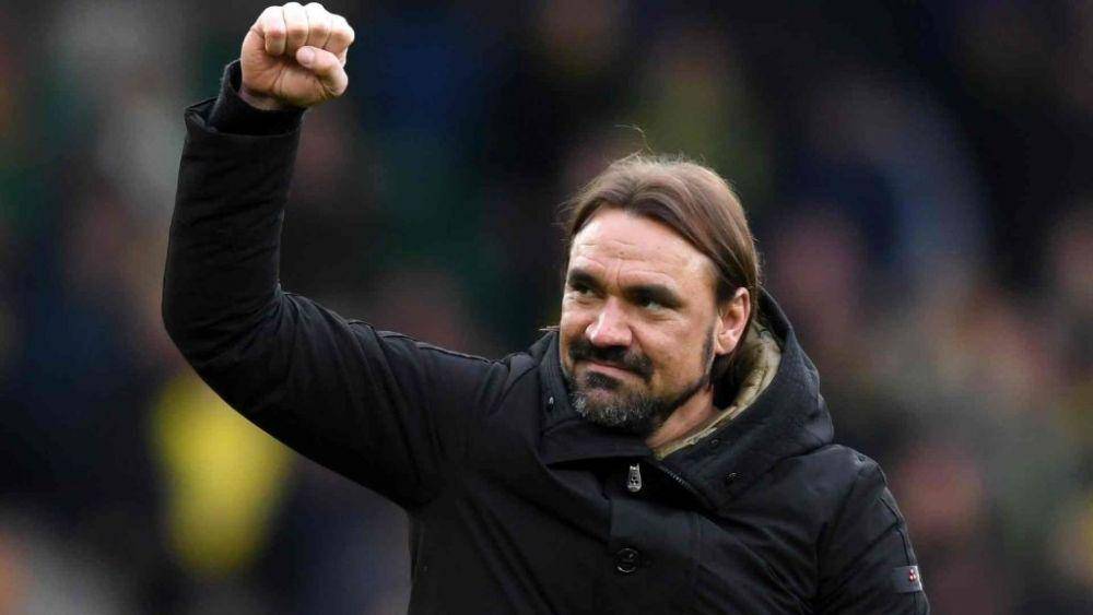 potret Daniel Farke (sportslumo.com)