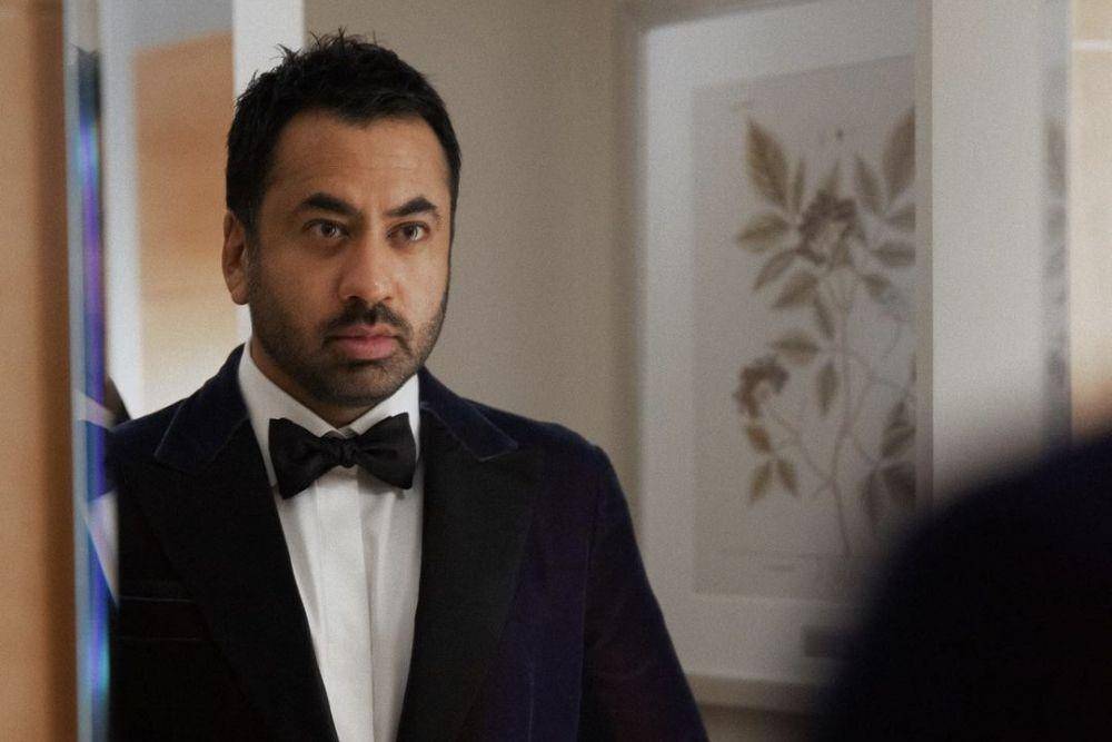 Kal Penn (instagram.com/kalpenn)