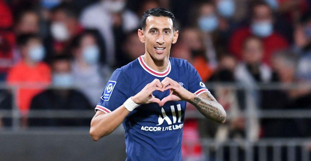Angel Di Maria (ligue1.com)