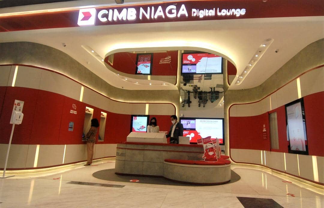 Berapa Kode Bank CIMB Niaga? Ini Kode Transfer dan Cara Pakainya