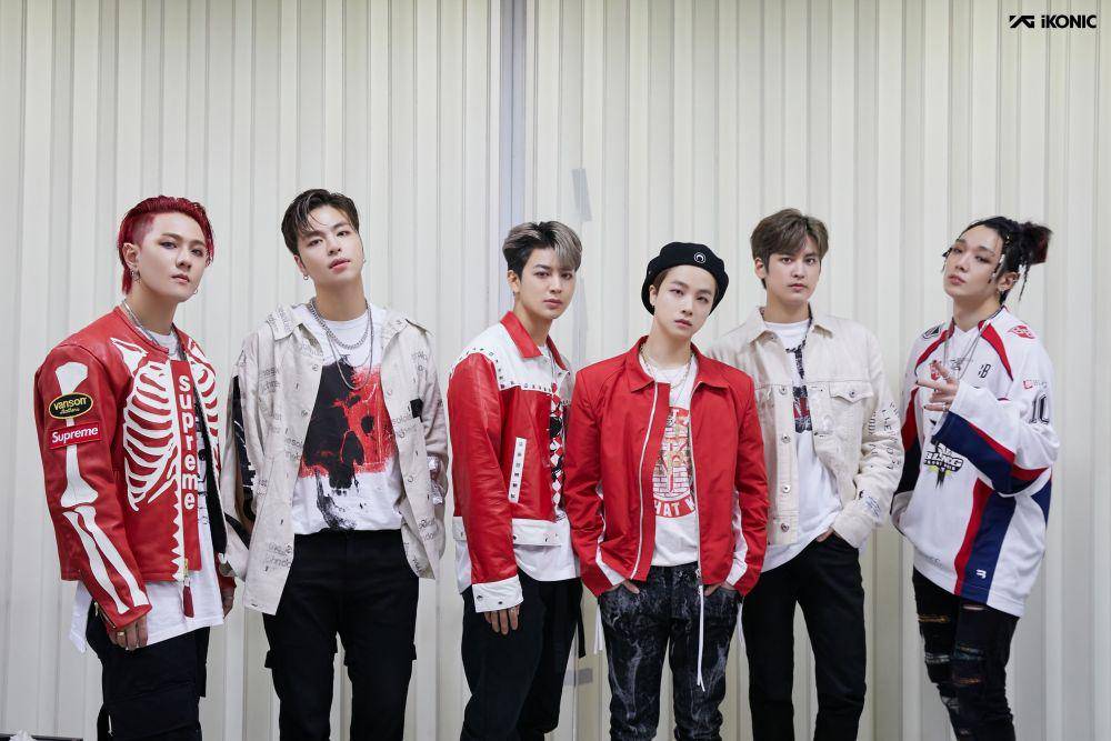 iKON (twitter.com/YG_iKONIC)