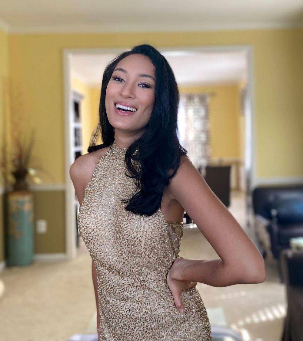 Sujita Basnet (Instagram.com/jitabasnet)