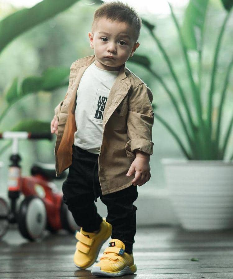 Airrumi (Instagram.com/_irishbella_)