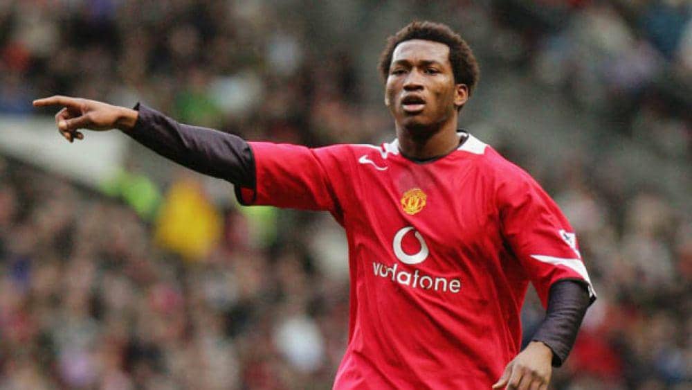 potret Eric Djemba-Djemba (eplfocus.com)