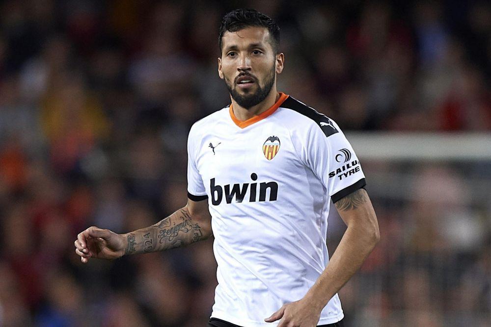Ezequiel Garay (thelaziali.com)