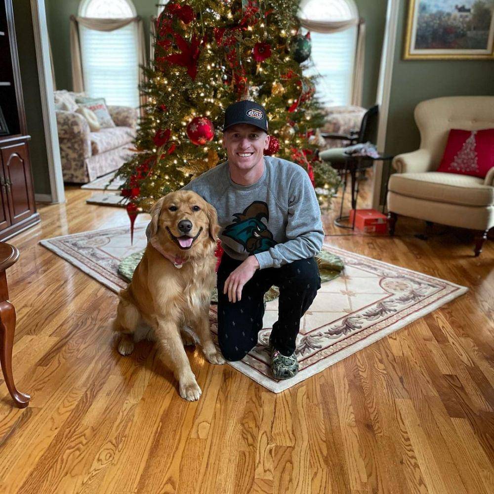 Brandon L. Brown (instagram.com/brandonbrown_68)